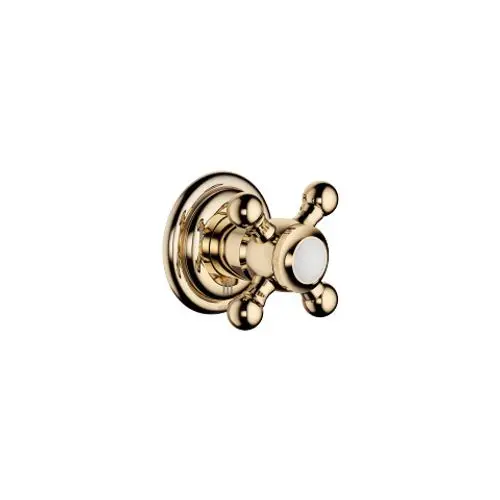 Dornbracht-MADISON-UP-Dreiwege-Umstellung-Messing (23kt), 36210361-09, Artikel in Kategorie
